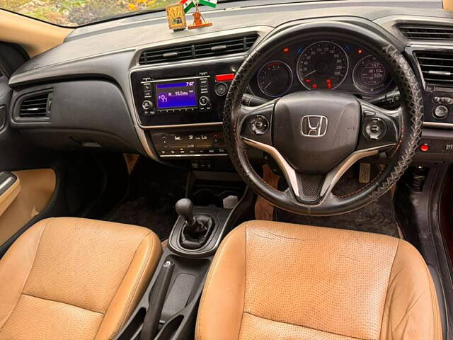 Used Honda City [2014-2017] VX Diesel in Kanpur