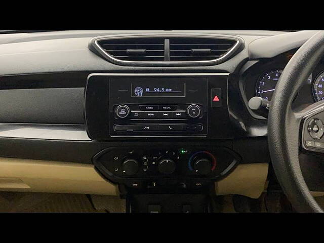 Used Honda Amaze [2016-2018] 1.2 S i-VTEC in Chennai