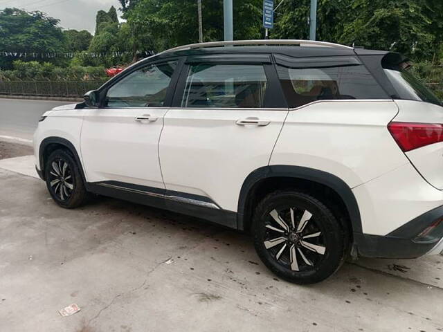 Used MG Hector [2019-2021] Sharp 2.0 Diesel [2019-2020] in Kanpur