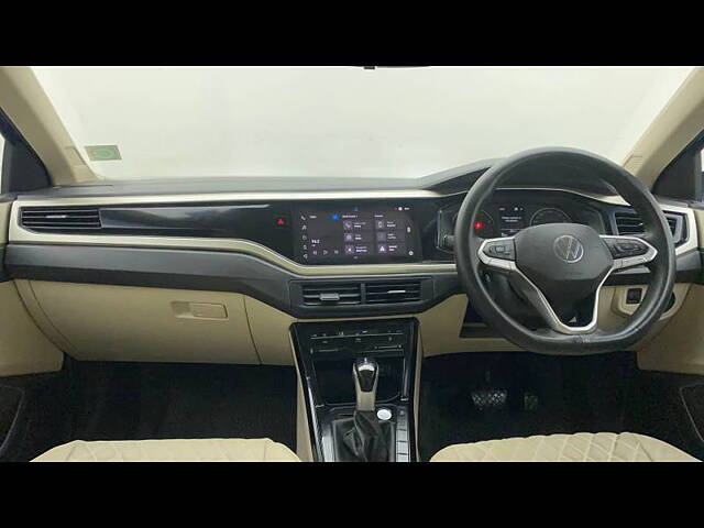 Used Volkswagen Virtus [2022-2023] Highline 1.0 TSI AT in Delhi