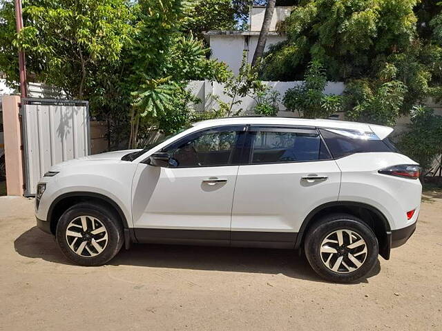 Used Tata Harrier [2019-2023] XZ Plus in Coimbatore