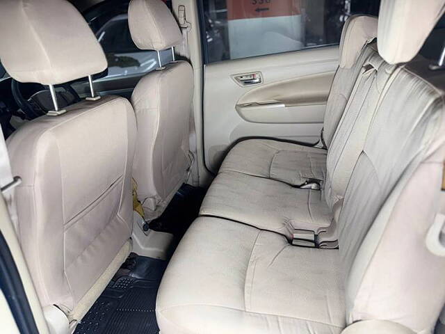 Used Maruti Suzuki Ertiga [2015-2018] VXI CNG in Mumbai