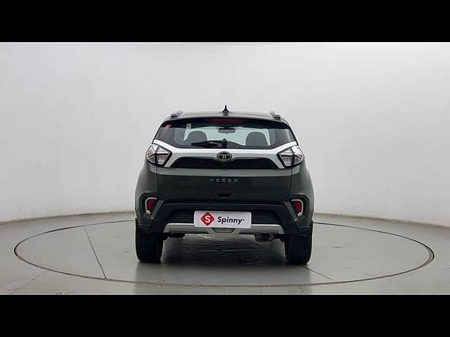 Used Tata Nexon [2017-2020] XZ Plus in Thane