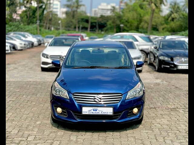 Used 2017 Maruti Suzuki Ciaz in Mumbai