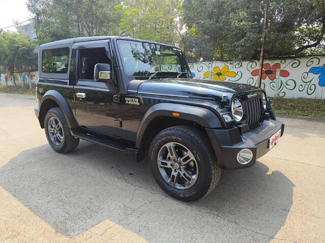 Used Mahindra Thar LX Hard Top Diesel AT in Indore