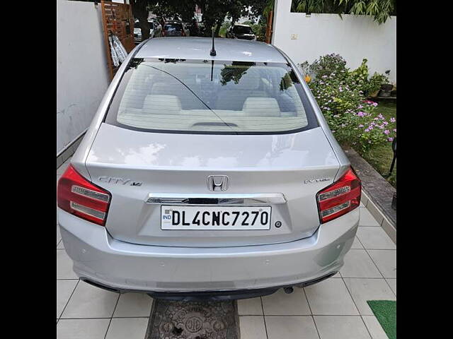 Used Honda City [2011-2014] 1.5 V MT in Gurgaon