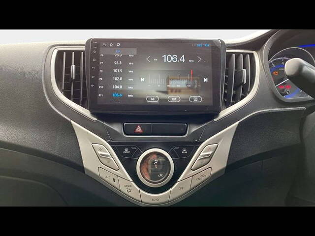 Used Maruti Suzuki Baleno [2015-2019] Delta 1.2 in Hyderabad