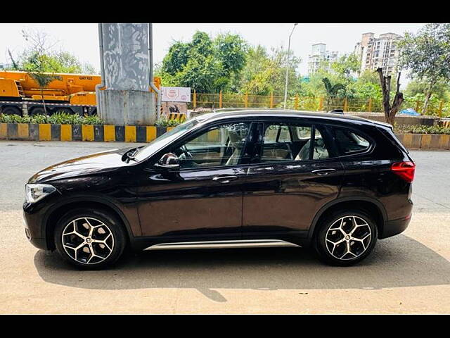 Used BMW X1 [2013-2016] sDrive20d xLine in Mumbai