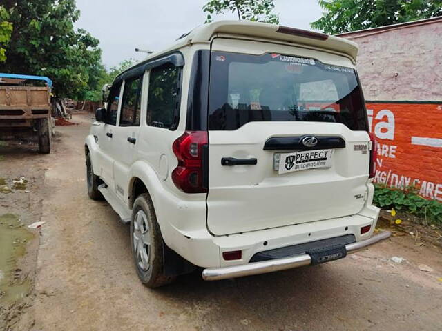 Used Mahindra Scorpio 2021 S5 2WD 7 STR in Lucknow