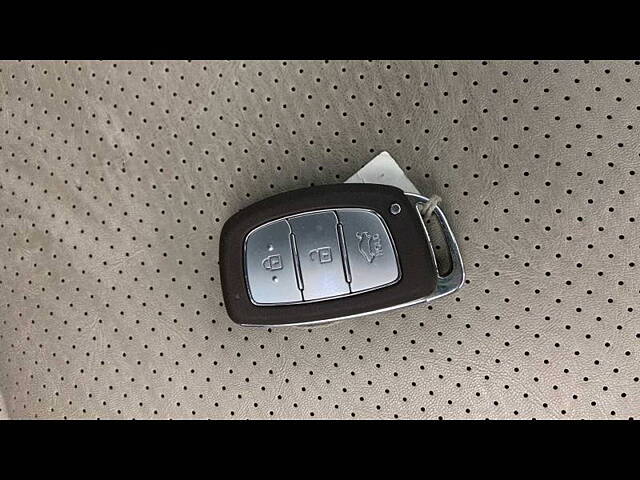 Used Hyundai Aura [2020-2023] SX Plus 1.0 Petrol in Delhi