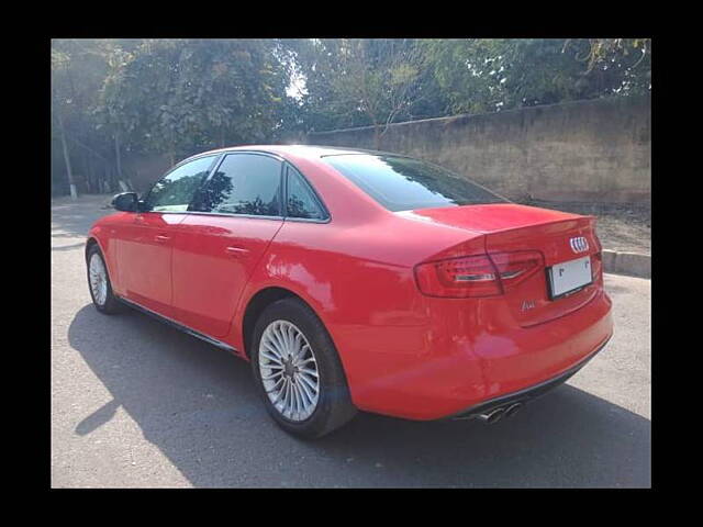Used Audi A4 [2013-2016] 35 TDI Premium Sport in Delhi