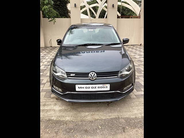 Used 2015 Volkswagen Polo in Pune