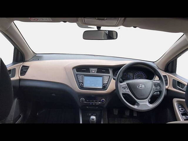 Used Hyundai Elite i20 [2017-2018] Asta 1.2 in Pune