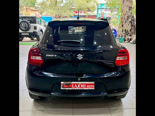 Used Maruti Suzuki Swift [2021-2024] ZXi CNG in Thane