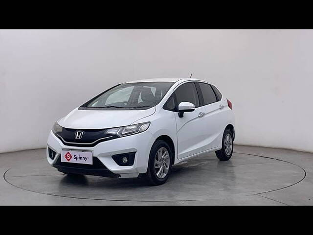 Used 2019 Honda Jazz in Chennai