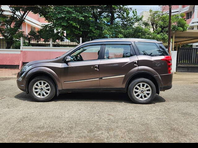 Used Mahindra XUV500 [2015-2018] W10 1.99 in Indore