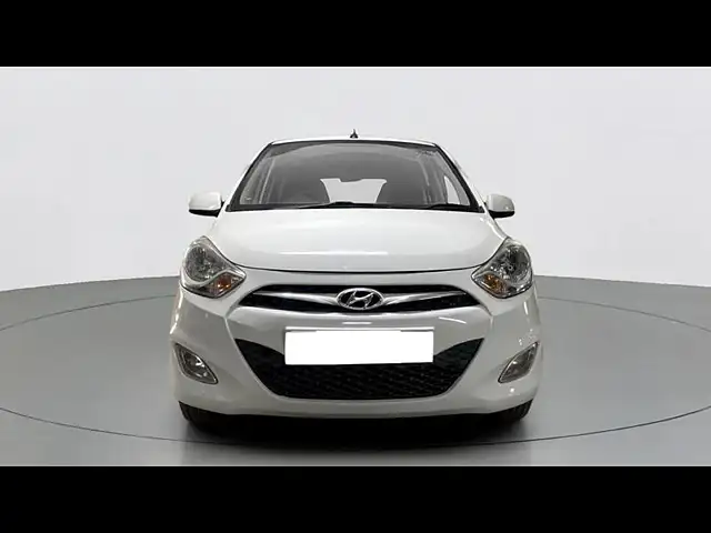 Used 2014 Hyundai i10 in Jaipur