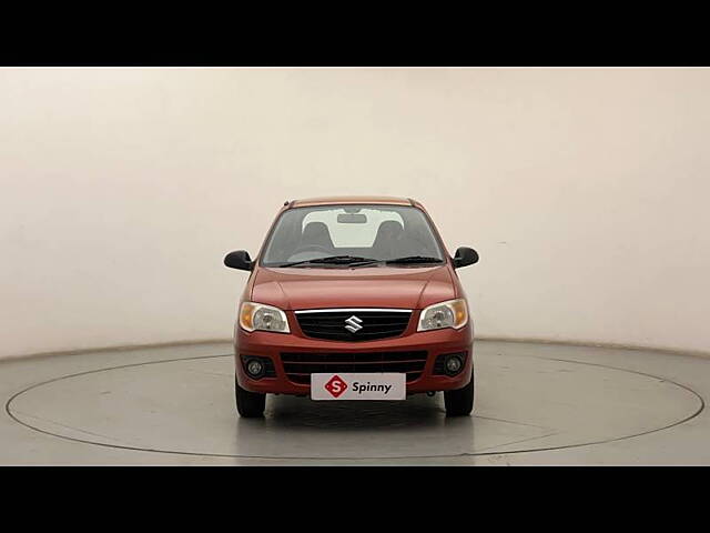 Used Maruti Suzuki Alto K10 [2010-2014] VXi in Pune