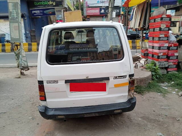 Used Maruti Suzuki Omni 5 STR BS-IV in Patna