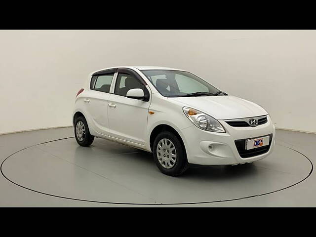 Used 2011 Hyundai i20 in Delhi