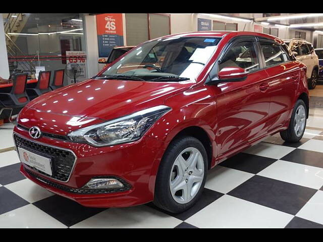 Used Hyundai Elite i20 [2017-2018] Asta 1.2 in Bangalore