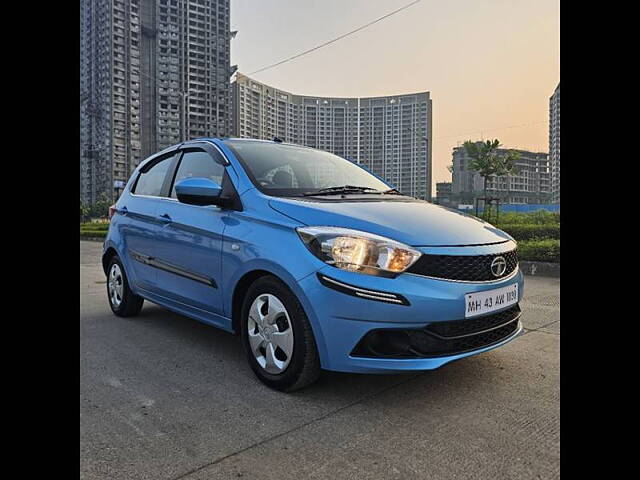 Used 2016 Tata Tiago in Mumbai