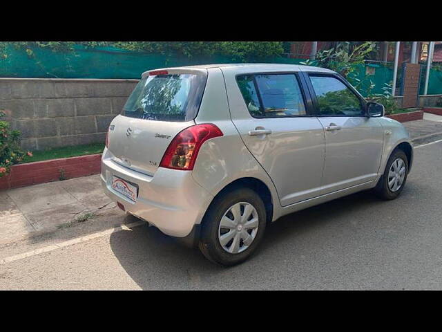 Used Maruti Suzuki Swift [2011-2014] VXi in Bangalore