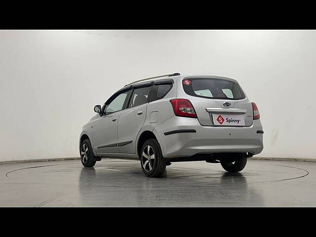 Used Datsun GO Plus [2015-2018] T in Hyderabad