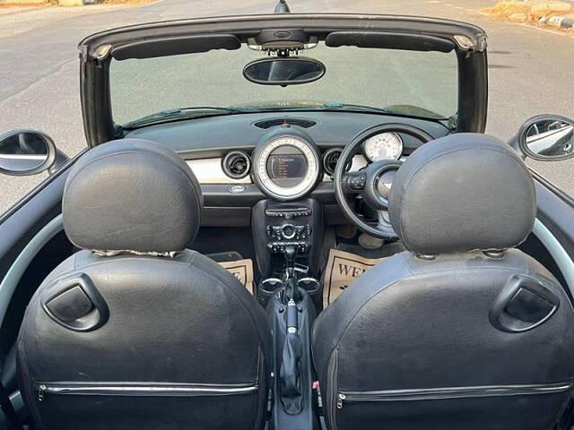 Used MINI Cooper [2012-2014] Convertible in Delhi