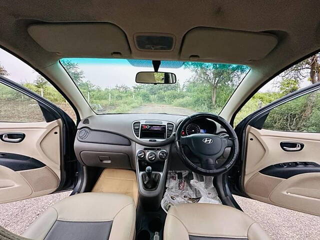 Used Hyundai i10 [2010-2017] Magna 1.2 Kappa2 in Coimbatore