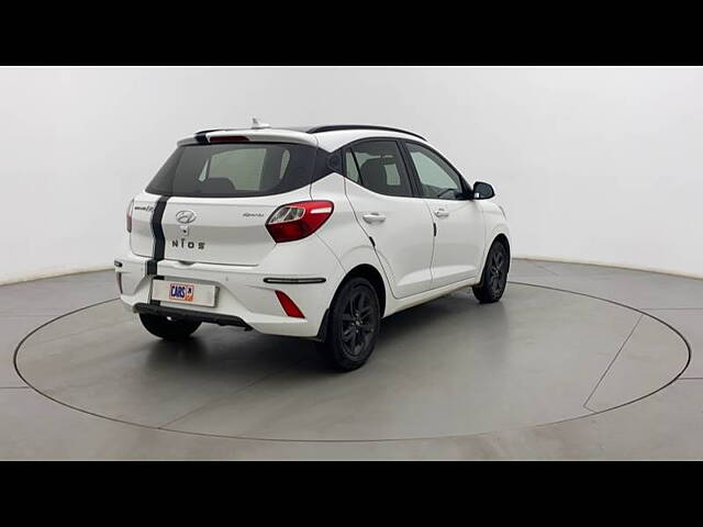 Used Hyundai Grand i10 Nios [2019-2023] Sportz 1.2 Kappa VTVT in Chennai