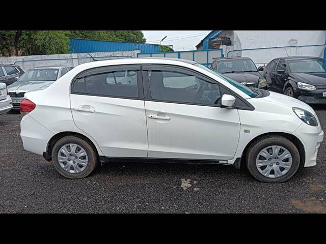 Used Honda Amaze [2013-2016] 1.2 S AT i-VTEC in Chennai