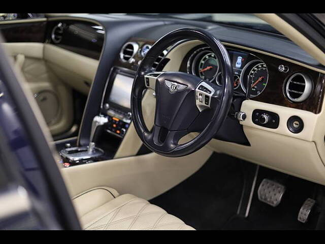 Used Bentley Continental Flying Spur W12 in Delhi