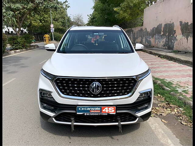 Used 2022 MG Hector in Delhi