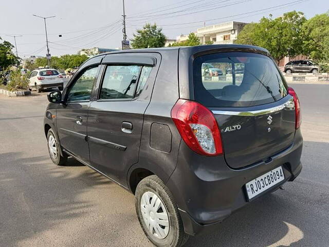 Used Maruti Suzuki Alto 800 [2012-2016] Vxi in Jaipur