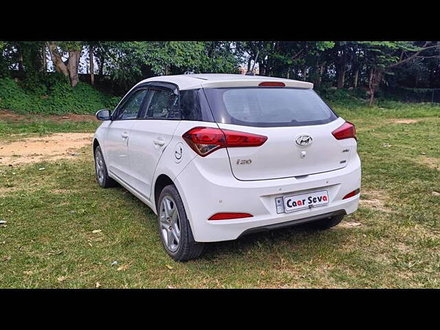 Used Hyundai Elite i20 [2017-2018] Asta 1.4 CRDI in Bangalore