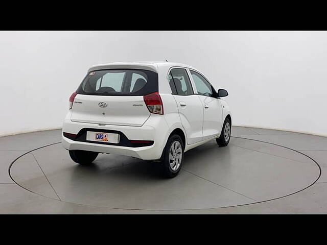 Used Hyundai Santro Sportz AMT [2018-2020] in Chennai