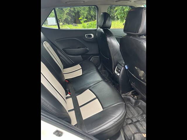 Used Hyundai Venue [2019-2022] S 1.0 AT Petrol [2019-2020] in Nagpur