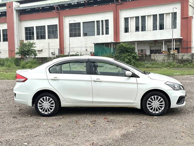 Used Maruti Suzuki Ciaz Sigma Hybrid 1.5 [2018-2020] in Delhi