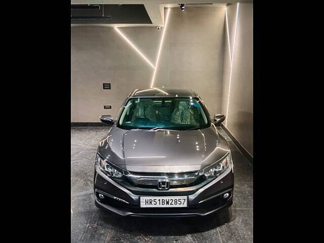 Used 2019 Honda Civic in Delhi