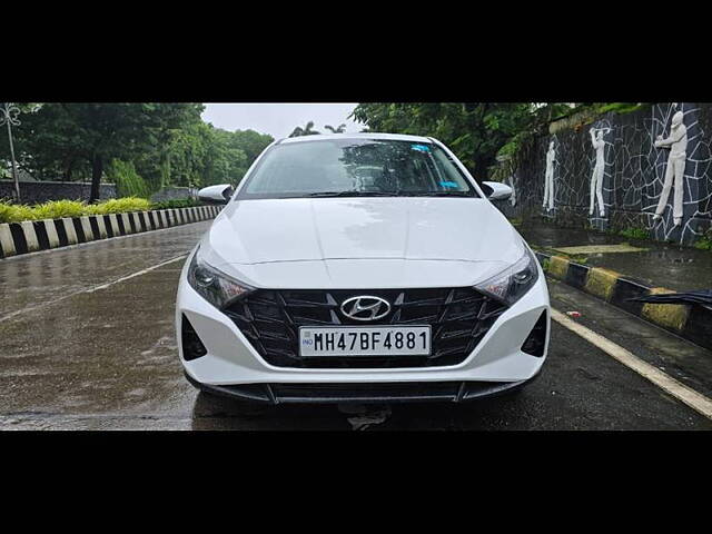 Used 2022 Hyundai Elite i20 in Mumbai