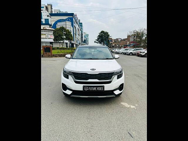 Used 2019 Kia Seltos in Delhi