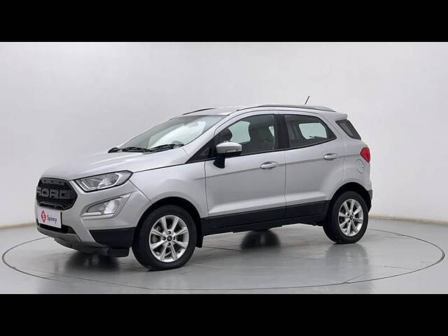 Used 2019 Ford Ecosport in Pune