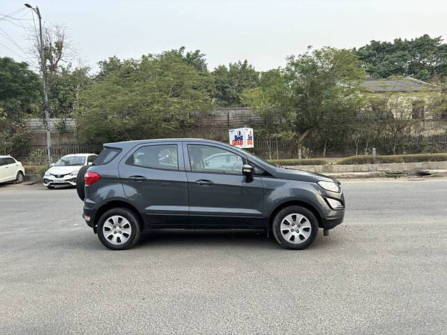 Used Ford EcoSport [2017-2019] Ambiente 1.5L Ti-VCT in Delhi