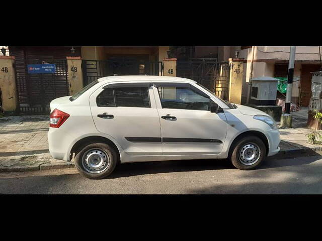 Used Maruti Suzuki Swift Dzire [2015-2017] LDI in Kolkata