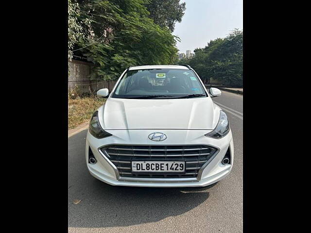 Used Hyundai Grand i10 Nios [2019-2023] Sportz 1.2 Kappa VTVT CNG in Delhi