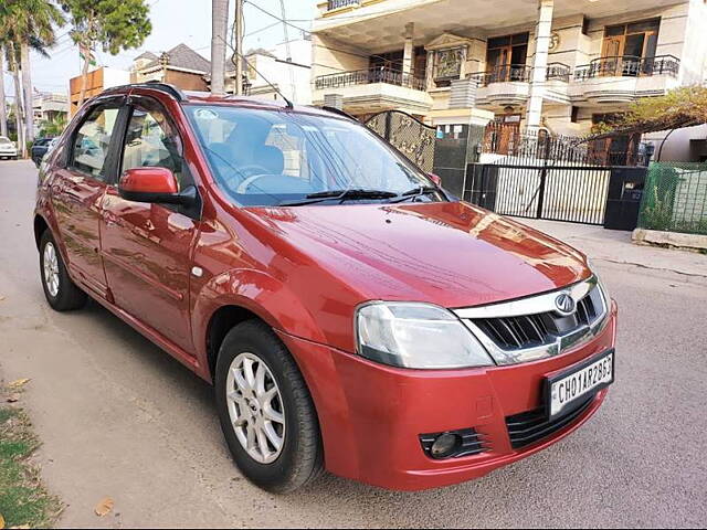 Used Mahindra Verito [2011-2012] 1.5 D6 BS-IV in Chandigarh