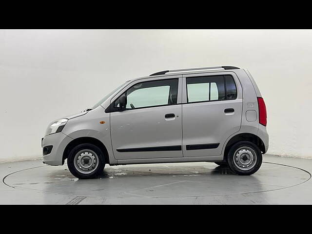 Used Maruti Suzuki Wagon R 1.0 [2014-2019] LXI CNG in Faridabad