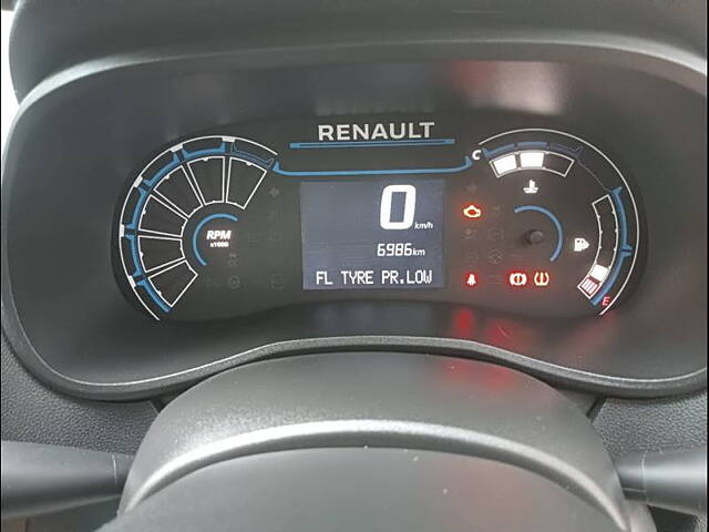 Used Renault Kwid [2022-2023] RXT 1.0 in Madurai