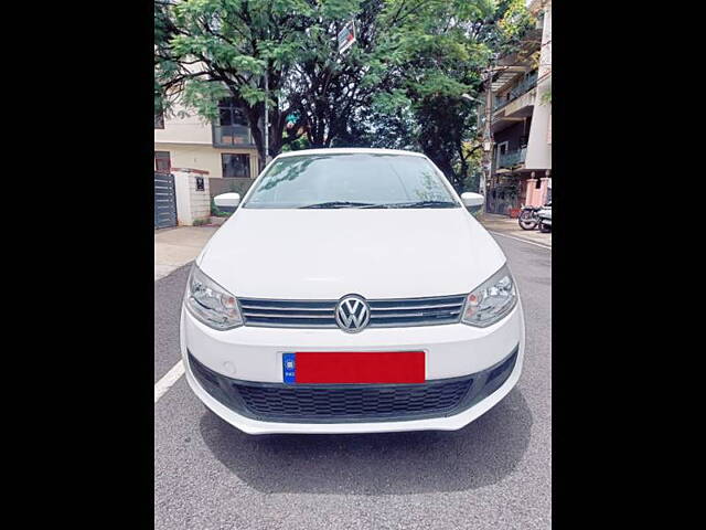 Used 2013 Volkswagen Polo in Bangalore